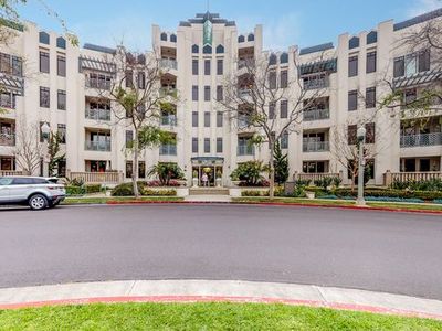 5625 Crescent Park W APT 207, Playa Vista, CA, 90094