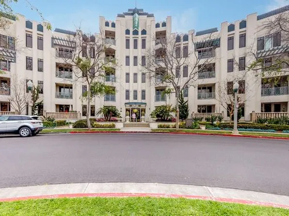 5625 Crescent Park W APT 207, Playa Vista, CA 90094
