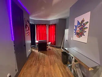 Rented by Yup Realty LLC