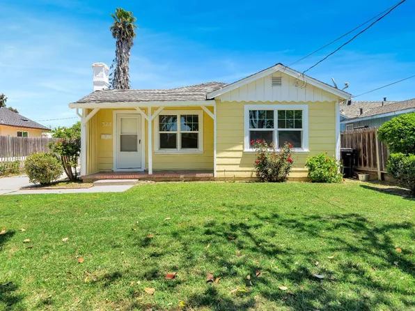 324 N 3rd St, King City, CA 93930