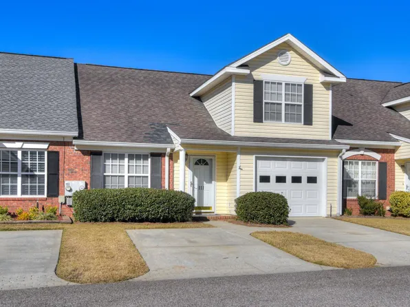 111 Palmer Court, Evans, GA 30809