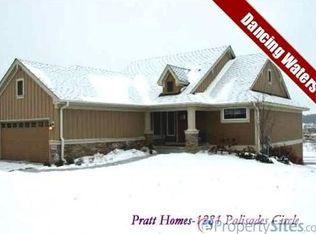 1281 Palisade Cir, Woodbury, MN 55129