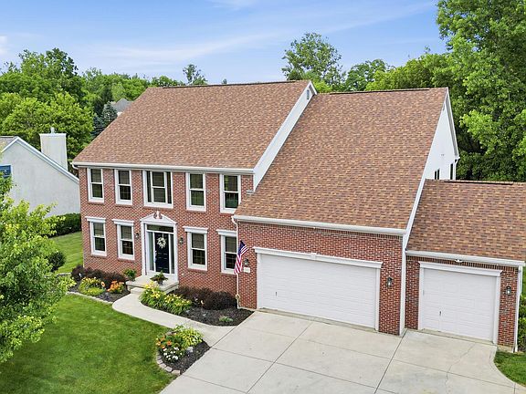 2nd image of 6333 Crystal Valley Dr