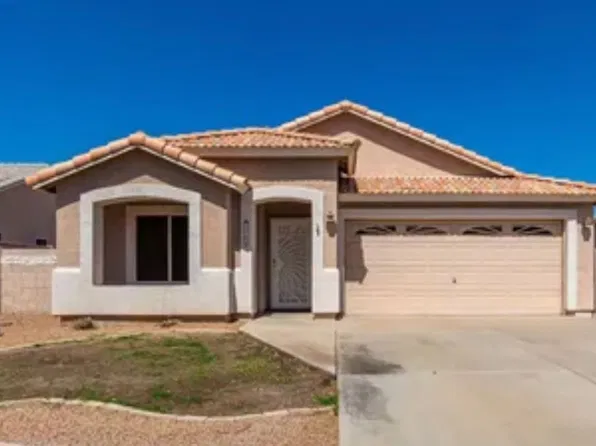 2762 E Harwell Rd, Gilbert, AZ 85234