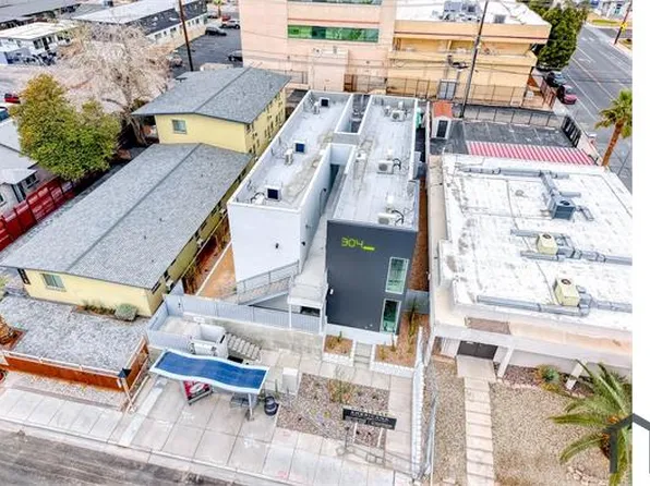 304 S Maryland Pkwy, Las Vegas, NV