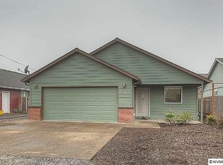 746 Helmick Rd, Monmouth, OR 97361