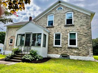 5023 E Tuma Lake Rd, Mishicot, WI 54228