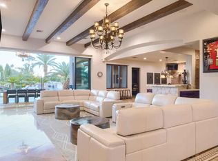 6920 E HUMMINGBIRD Lane, Paradise Valley, AZ 85253