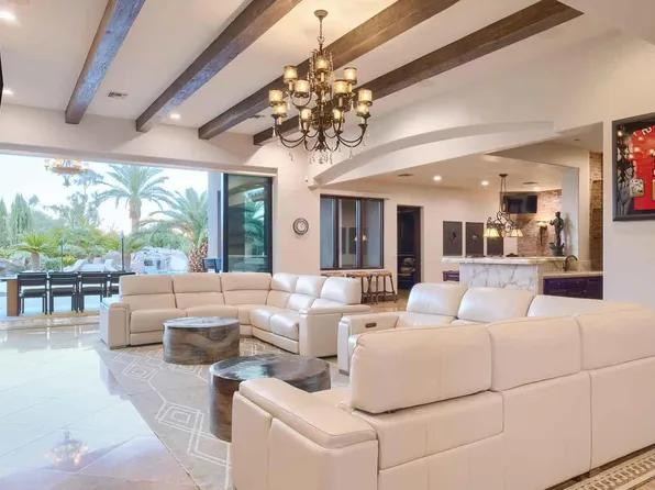 6920 E HUMMINGBIRD Lane, Paradise Valley, AZ 85253