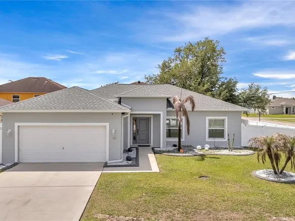 100 Aurora Ln, Kissimmee, FL 34758