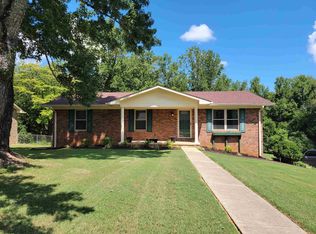 339 Shaler Dr, Killen, AL 35645
