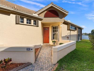 828 SW Lake Charles Cir, Port Saint Lucie, FL, 34986