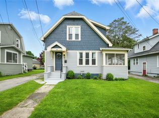 105 Lincoln Ave, Penn Yan, NY 14527