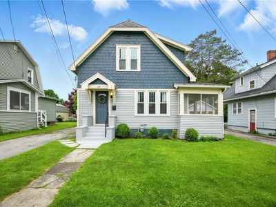 105 Lincoln Ave, Penn Yan, NY, 14527