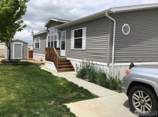 10639 Ashwood St #329, Firestone, CO 80504