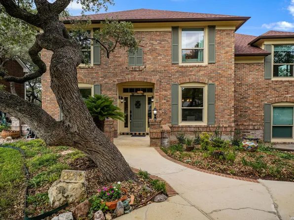 8819 LONDON HTS, San Antonio, TX 78254