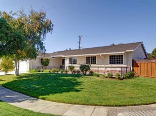 20609 Shelly Dr, Cupertino, CA