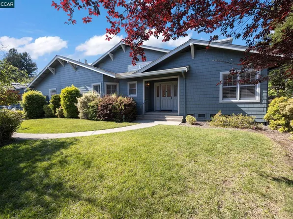 1254 Edgewater Ct, Walnut Creek, CA 94595