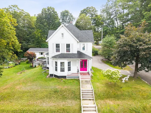 67 Putnam St, Orange, MA 01364