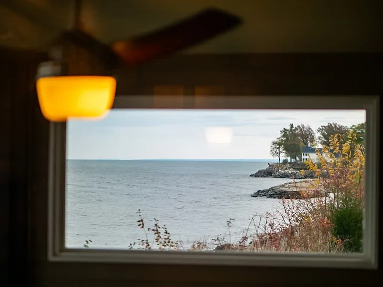 Window View