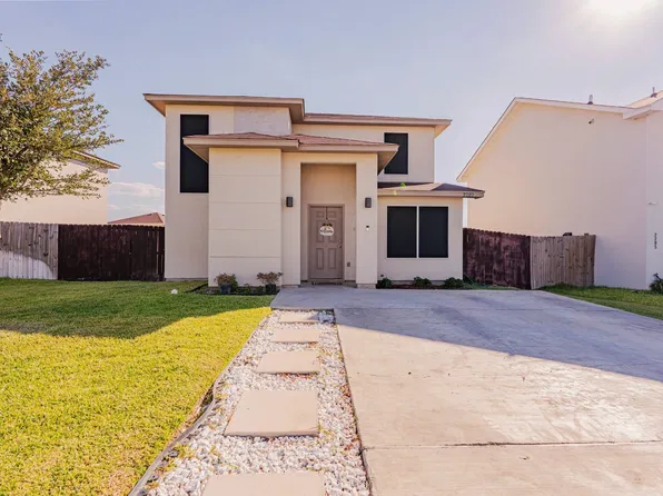 2207 Durazno Ct, Laredo, TX 78046