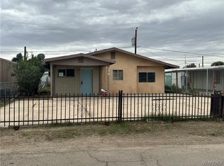598 Silver Ln, Bullhead City, AZ 86442