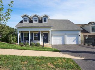 144 Honors Ln, State College, PA 16803
