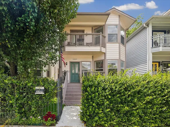 2309 Nicholson St, Houston, TX 77008