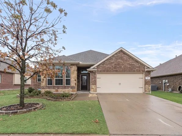 118 Griffin Ave, Fate, TX 75189