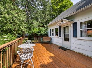 2293 Maple Dr, Sister Bay, WI 54234