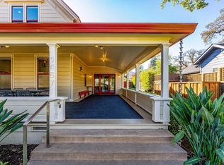 1467 Kearney Street, St. Helena, CA 94574