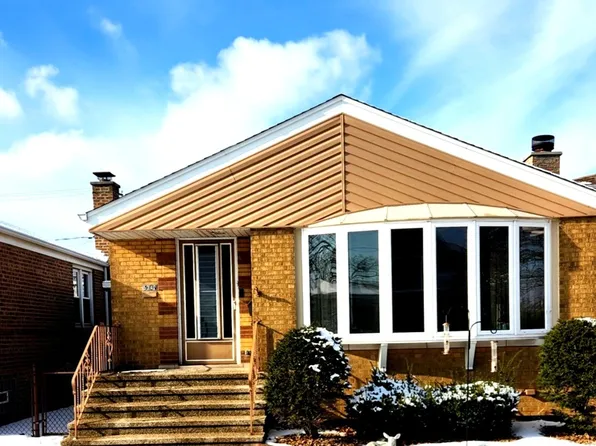 5342 S Melvina Ave, Chicago, IL 60638