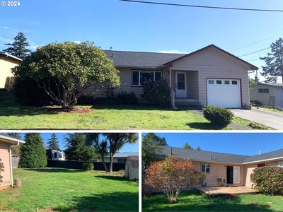710 4th St, Brookings, OR, 97415