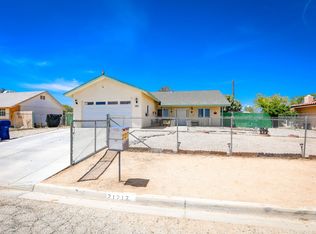 21217 Neuralia Rd, California City, CA 93505