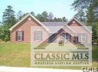 130 Lexington Cir #4A, Athens, GA 30607