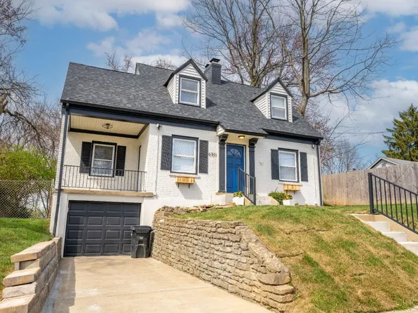 6511 Hedge Ave, Cincinnati, OH 45213