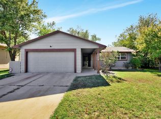 4909 Looman St, Wichita, KS 67220