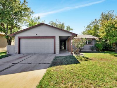 4909 Looman St, Wichita, KS, 67220
