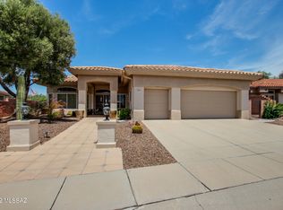 1813 E Mellow Trl, Oro Valley, AZ 85755