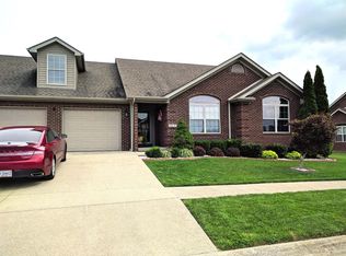 101 Battlefield Cir, Richmond, KY 40475