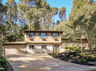 50 Crandall Rd, Monterey, CA 93940