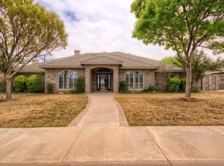 4205 Edgebrook Pl, Midland, TX 79707