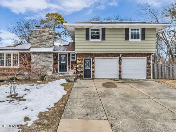 301 Florida Court, Brick, NJ 08723