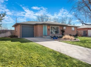 7120 Berthoud St, Westminster, CO 80030