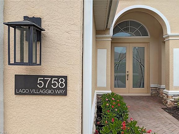 2nd image of 5758 Lago Villaggio WAY