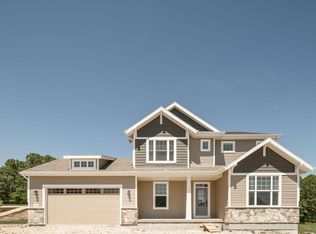 4074 Great Bridge Dr, Deforest, WI 53532