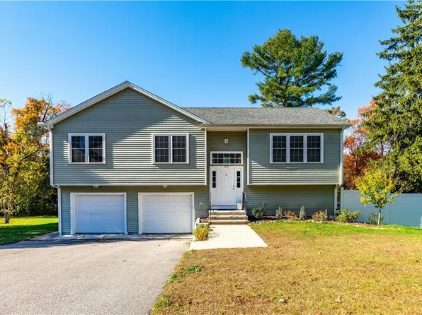 255 Whipple Ave, Burrillville, RI 02858