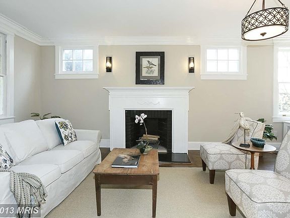 5th image of 5036 Massachusetts Ave NW