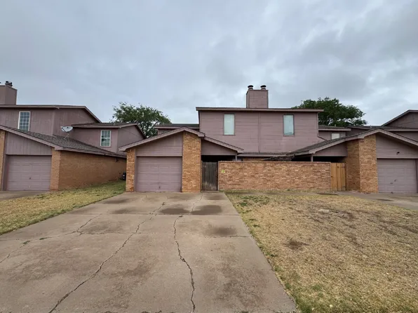 6110 36th St, Lubbock, TX