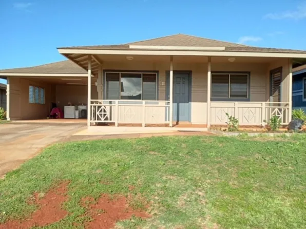 4977 Moi Rd, Hanapepe, HI 96716